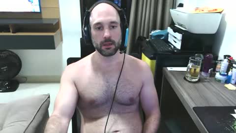 phunkybuddha online show from November 30, 2025, 1:09 am