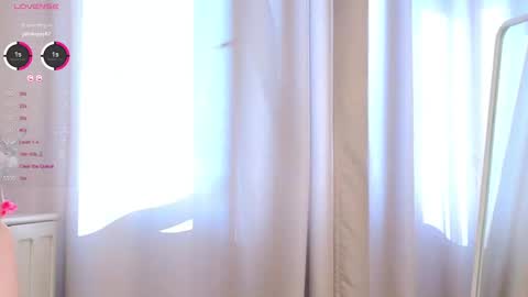 Lora black  and Lili blonde welcome you here online show from March 8, 2025, 11:37 am