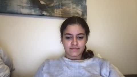 Snapshot of pia_couple chatting on November 2, 2025, 5:48 pm pia_couple online show from November 2, 2025, 5:48 pm