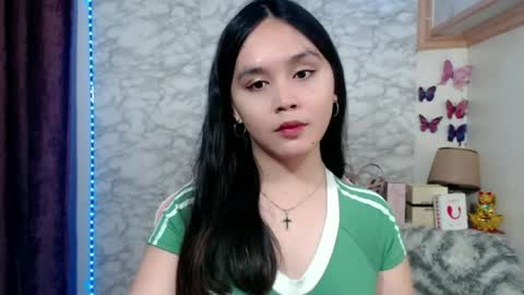 Ms Pia online show from June 25, 2026, 7:18 pm