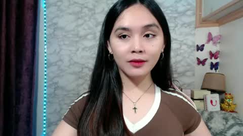 Ms Pia online show from June 27, 2026, 9:09 pm
