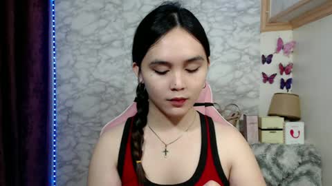 Ms Pia online show from July 2, 2026, 10:38 pm