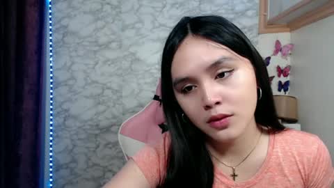 Ms Pia online show from July 7, 2026, 3:09 am