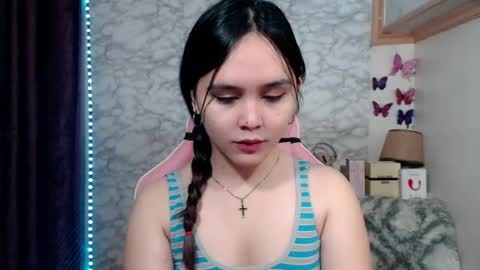 Ms Pia online show from July 21, 2026, 7:49 pm