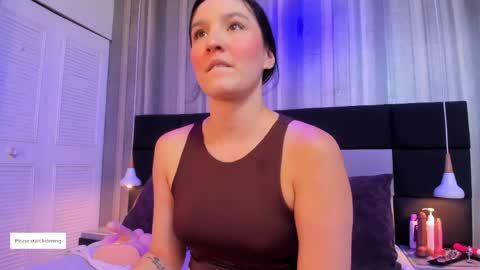 Snapshot of pia_johnson__ chatting on May 14, 2026, 11:39 am SOPHIA online show from May 14, 2026, 11:39 am