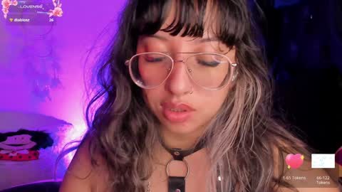 Snapshot of piafisher_ chatting on February 8, 2025, 1:33 pm PIA FISHER online show from February 8, 2025, 1:33 pm