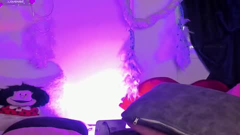 Snapshot of piafisher_ chatting on February 18, 2025, 1:55 pm PIA FISHER online show from February 18, 2025, 1:55 pm