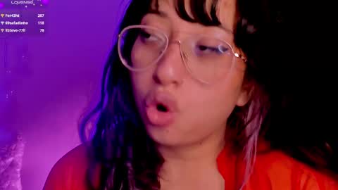 Snapshot of piafisher_ chatting on March 1, 2025, 4:47 am PIA FISHER online show from March 1, 2025, 4:47 am