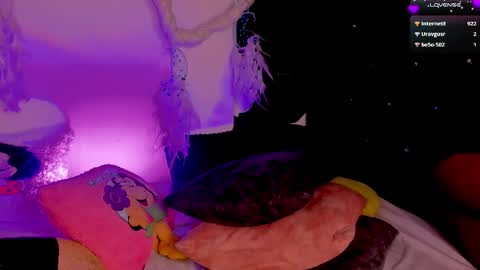 Snapshot of piafisher_ chatting on March 11, 2025, 5:13 pm PIA FISHER online show from March 11, 2025, 5:13 pm