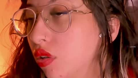 Snapshot of piafisher_ chatting on October 5, 2025, 12:47 pm PIA FISHER online show from October 5, 2025, 12:47 pm