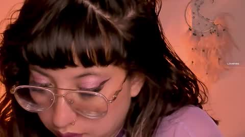 Snapshot of piafisher_ chatting on October 10, 2025, 1:59 am PIA FISHER online show from October 10, 2025, 1:59 am