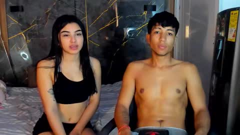 pichon_baby online show from January 9, 2026, 3:48 pm