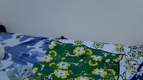 pickle_fingers online show from July 14, 2026, 2:05 am