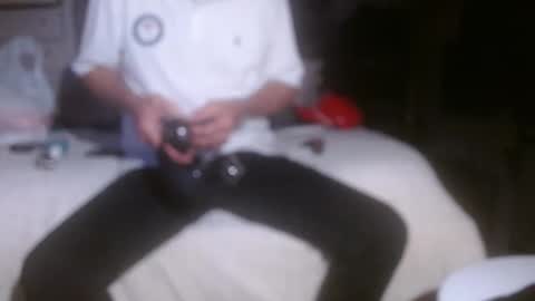 Snapshot of picklerick650 chatting on September 16, 2025, 9:54 am picklerick650 online show from September 16, 2025, 9:54 am