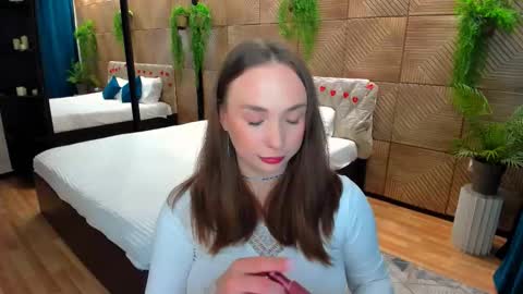 Emelie online show from March 30, 2026, 5:36 pm