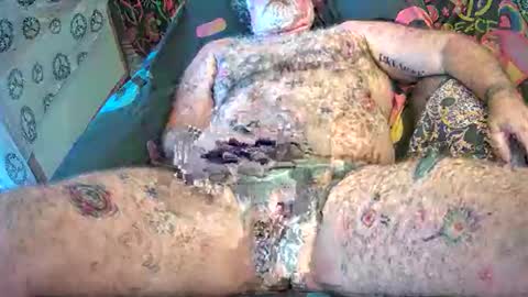 piercecox13 online show from March 23, 2026, 10:47 pm