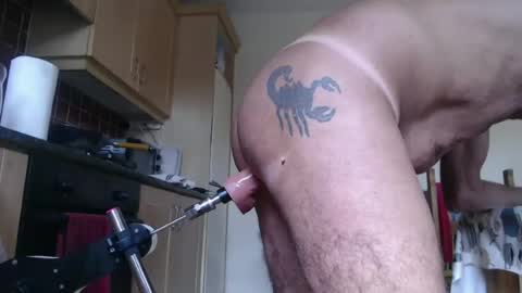piercedcock069 online show from June 17, 2026, 4:30 pm