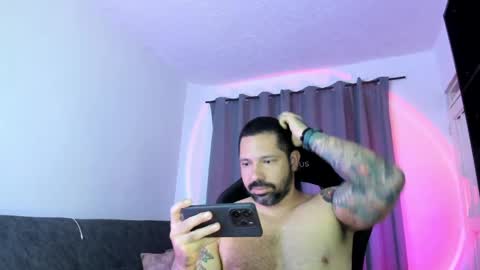 Snapshot of pierrevidal chatting on May 15, 2026, 11:45 pm Pierre online show from May 15, 2026, 11:45 pm