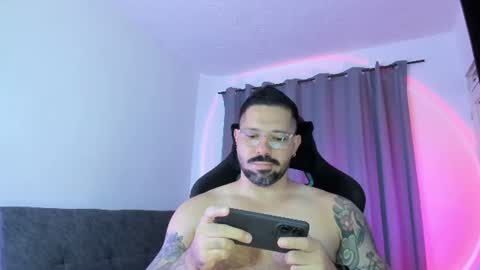 Snapshot of pierrevidal chatting on June 9, 2026, 9:59 pm Pierre online show from June 9, 2026, 9:59 pm