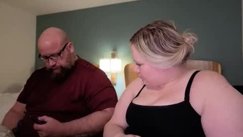 Piggy Rose online show from February 15, 2026, 12:29 am