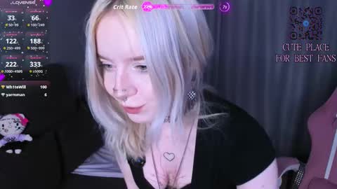 piginnya online show from March 8, 2026, 3:16 pm