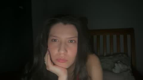 Mila online show from June 1, 2026, 1:51 am