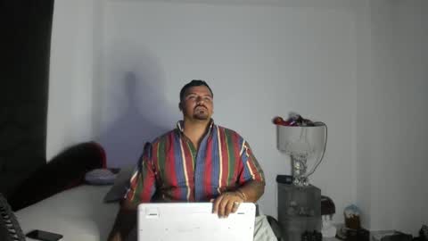 pikoro_gomez online show from May 2, 2026, 12:26 am