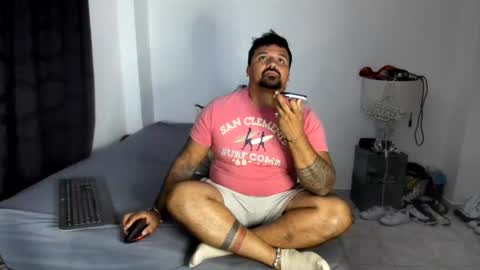 pikoro_gomez online show from July 13, 2026, 11:51 pm