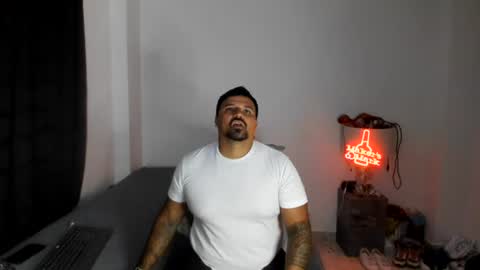 pikoro_gomez online show from July 17, 2026, 1:01 am