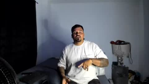 pikoro_gomez online show from July 27, 2026, 11:34 pm