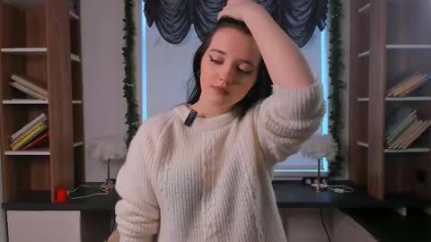 Nika online show from March 17, 2026, 11:02 am