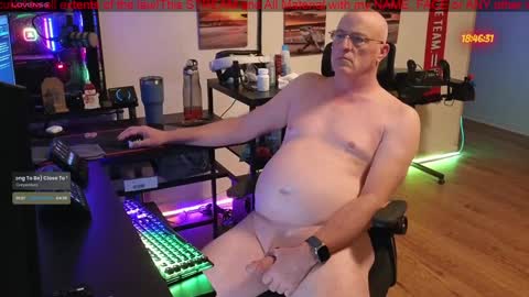 Dave online show from December 9, 2024, 12:45 am