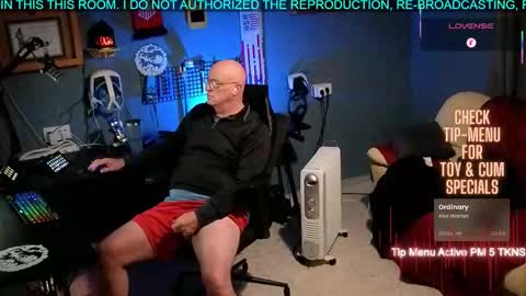 Dave online show from November 25, 2025, 5:29 am