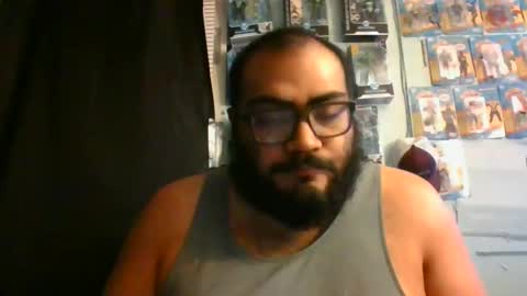 gordito sexy online show from January 1, 2025, 6:47 am