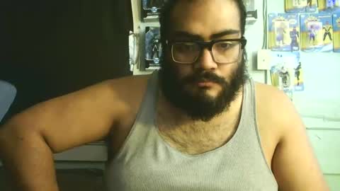 gordito sexy online show from January 29, 2025, 3:54 am