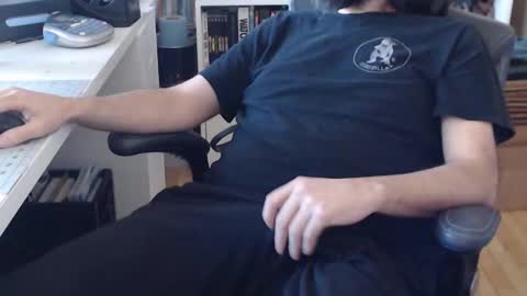 Snapshot of pimprobo chatting on February 23, 2025, 4:46 pm Pimp Robo online show from February 23, 2025, 4:46 pm