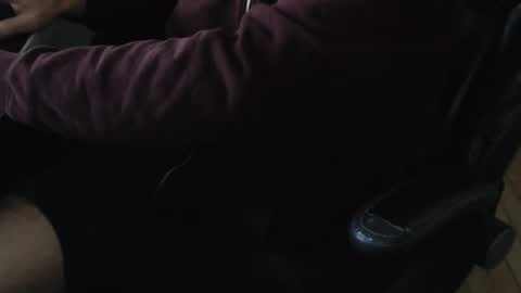 Pimp Robo online show from January 12, 2026, 3:17 pm