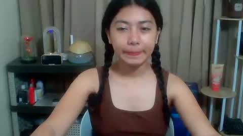 pinay_aangel online show from March 27, 2026, 2:06 am