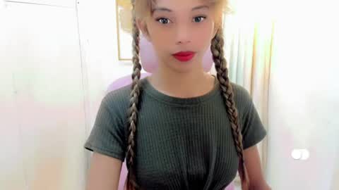 Snapshot of pinay_alexa chatting on July 1, 2026, 10:50 am alexa online show from July 1, 2026, 10:50 am