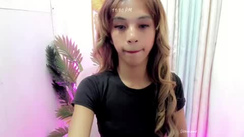 Snapshot of pinay_alexa chatting on July 27, 2026, 3:30 pm alexa online show from July 27, 2026, 3:30 pm
