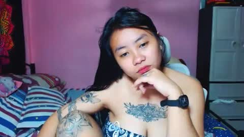 Snapshot of pinay_hotkisses chatting on January 10, 2025, 8:18 am rio online show from January 10, 2025, 8:18 am