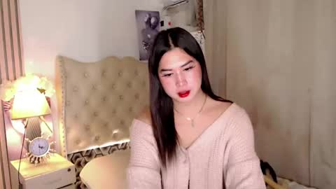 Snapshot of pinay_ivy chatting on December 12, 2024, 11:14 pm Ivy Morningstar online show from December 12, 2024, 11:14 pm