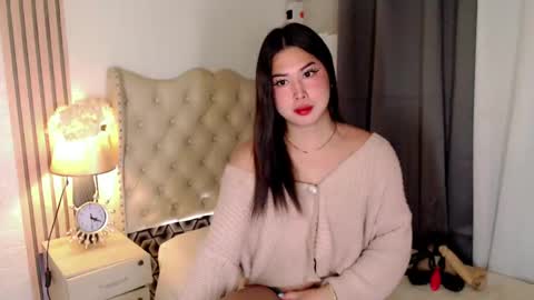 Snapshot of pinay_ivy chatting on January 18, 2025, 6:53 pm Ivy Morningstar online show from January 18, 2025, 6:53 pm