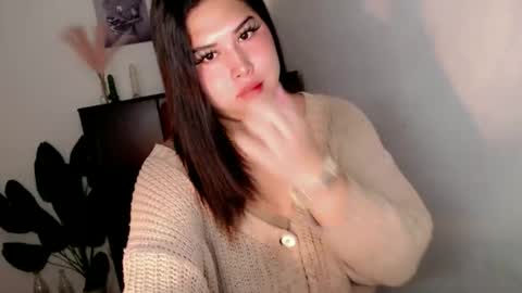 Ivy Morningstar online show from April 27, 2026, 12:52 am