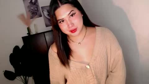 Snapshot of pinay_ivy chatting on May 17, 2026, 1:36 am Ivy Morningstar online show from May 17, 2026, 1:36 am