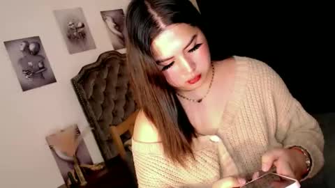 Snapshot of pinay_ivy chatting on June 11, 2026, 2:53 am Ivy Morningstar online show from June 11, 2026, 2:53 am