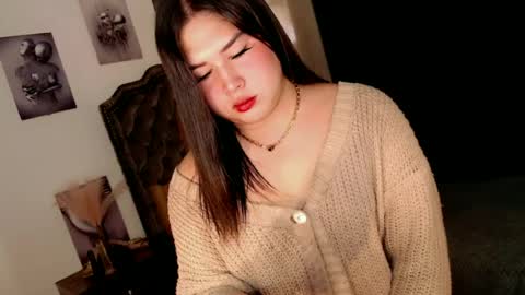 Snapshot of pinay_ivy chatting on June 12, 2026, 2:43 am Ivy Morningstar online show from June 12, 2026, 2:43 am