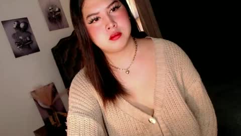 Snapshot of pinay_ivy chatting on June 18, 2026, 1:17 am Ivy Morningstar online show from June 18, 2026, 1:17 am