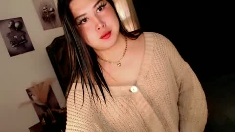 Snapshot of pinay_ivy chatting on June 19, 2026, 1:32 am Ivy Morningstar online show from June 19, 2026, 1:32 am