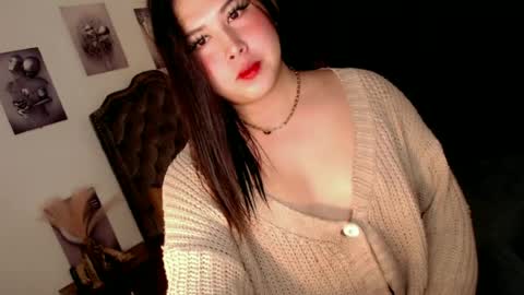 Snapshot of pinay_ivy chatting on June 25, 2026, 2:00 am Ivy Morningstar online show from June 25, 2026, 2:00 am